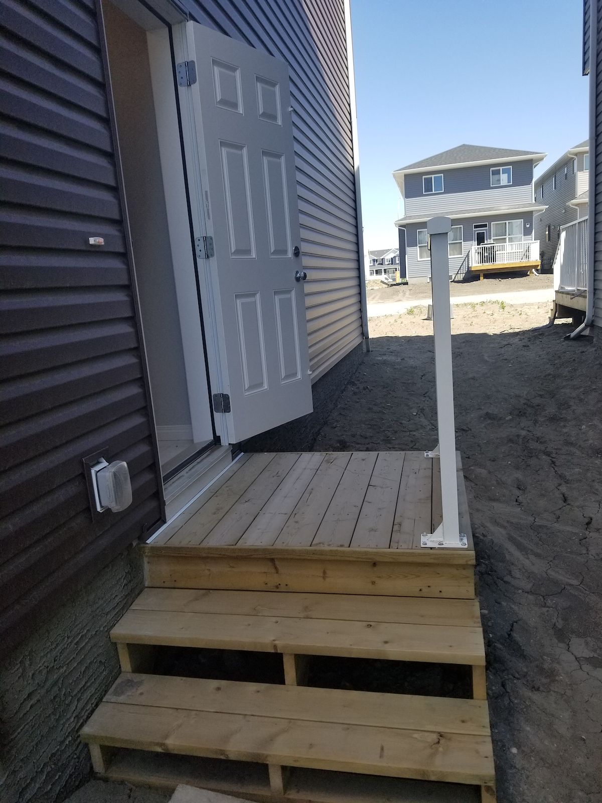 Calgary 1 bedroom Basement for rent. Property photo: 373944-1