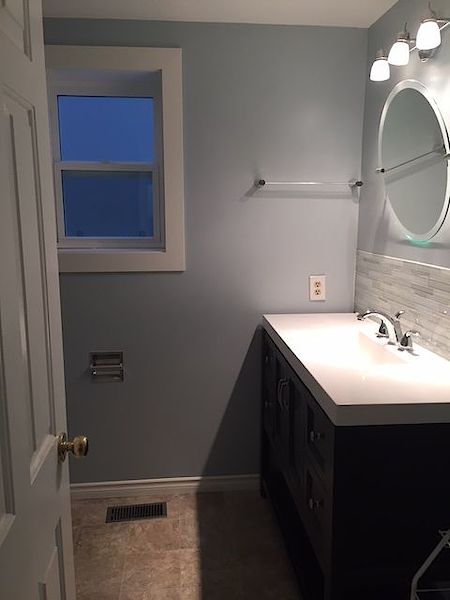 Calgary 1 bedroom Room For Rent for rent. Property photo: 374778-2