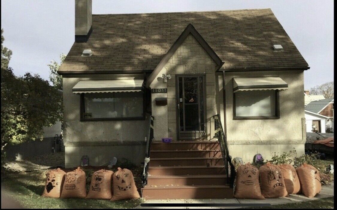 Edmonton 3 bedrooms House for rent. Property photo: 375079-1