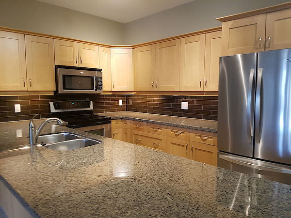 Sherwood Park 2 + Den bedrooms Condo Unit for rent. Property photo: 375230-2