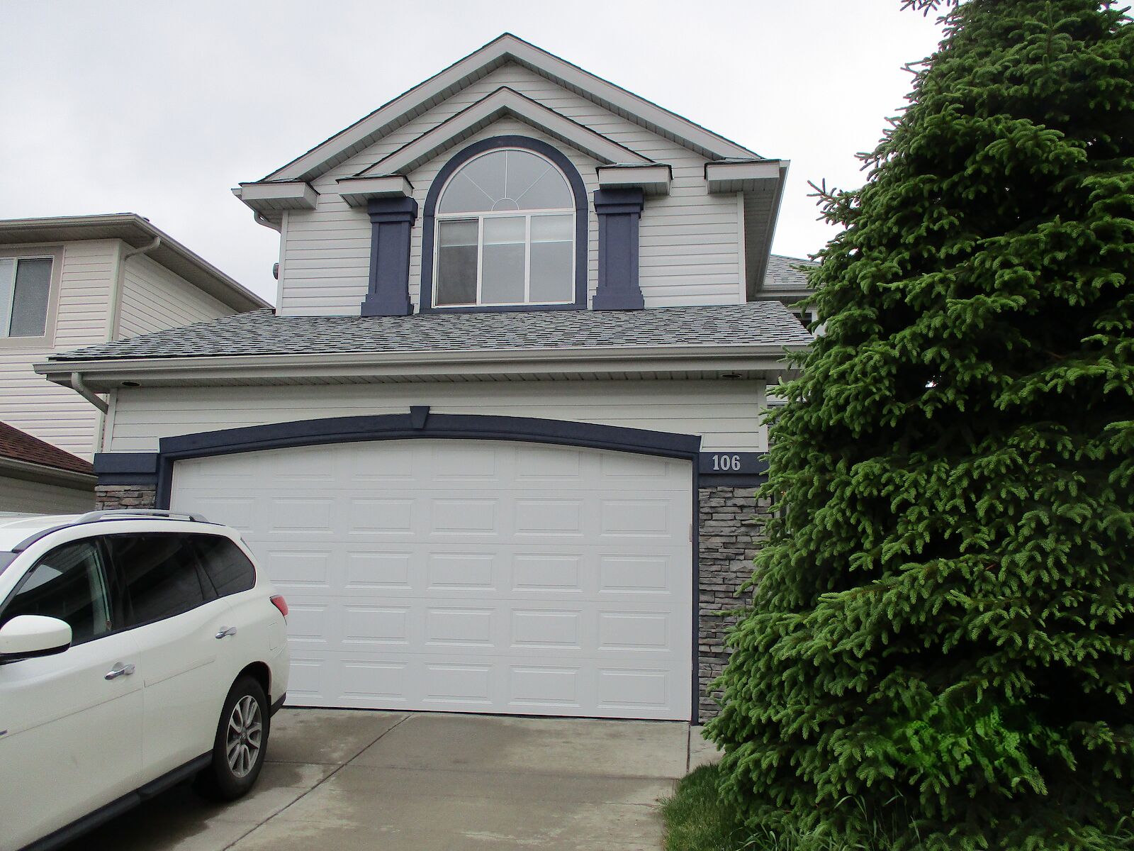Calgary 3 bedrooms House for rent. Property photo: 375275-1