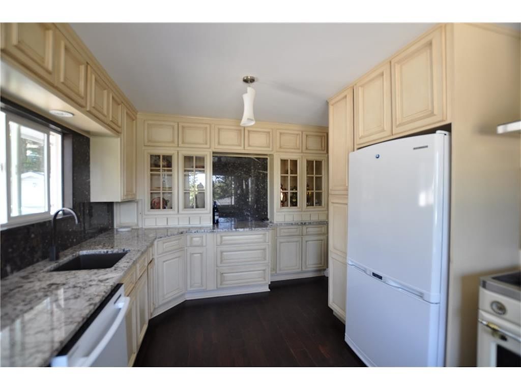 Calgary 2 bedrooms Main Floor for rent. Property photo: 375468-1