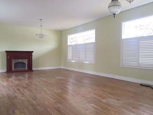 Calgary 2 bedrooms Main Floor for rent. Property photo: 375468-3