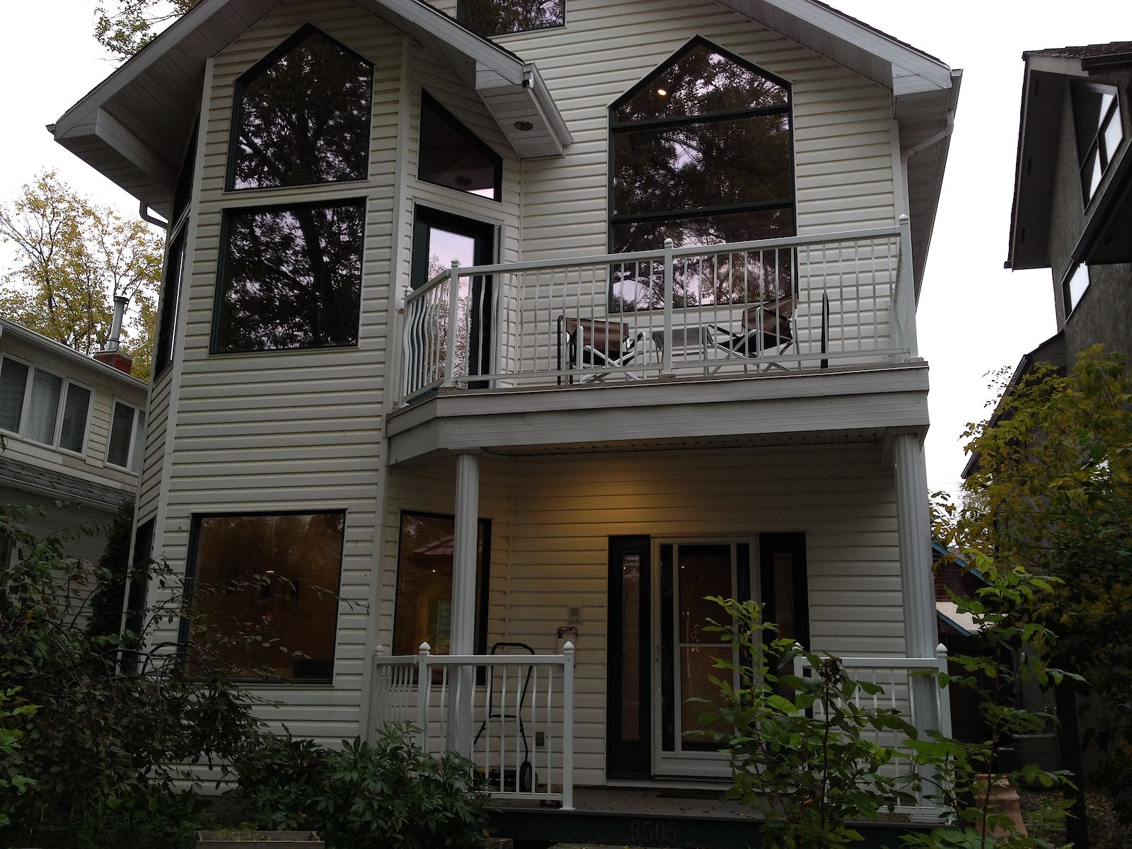 Edmonton 3 bedrooms House for rent. Property photo: 376065-1