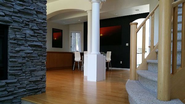 Edmonton 3 bedrooms House for rent. Property photo: 376065-2