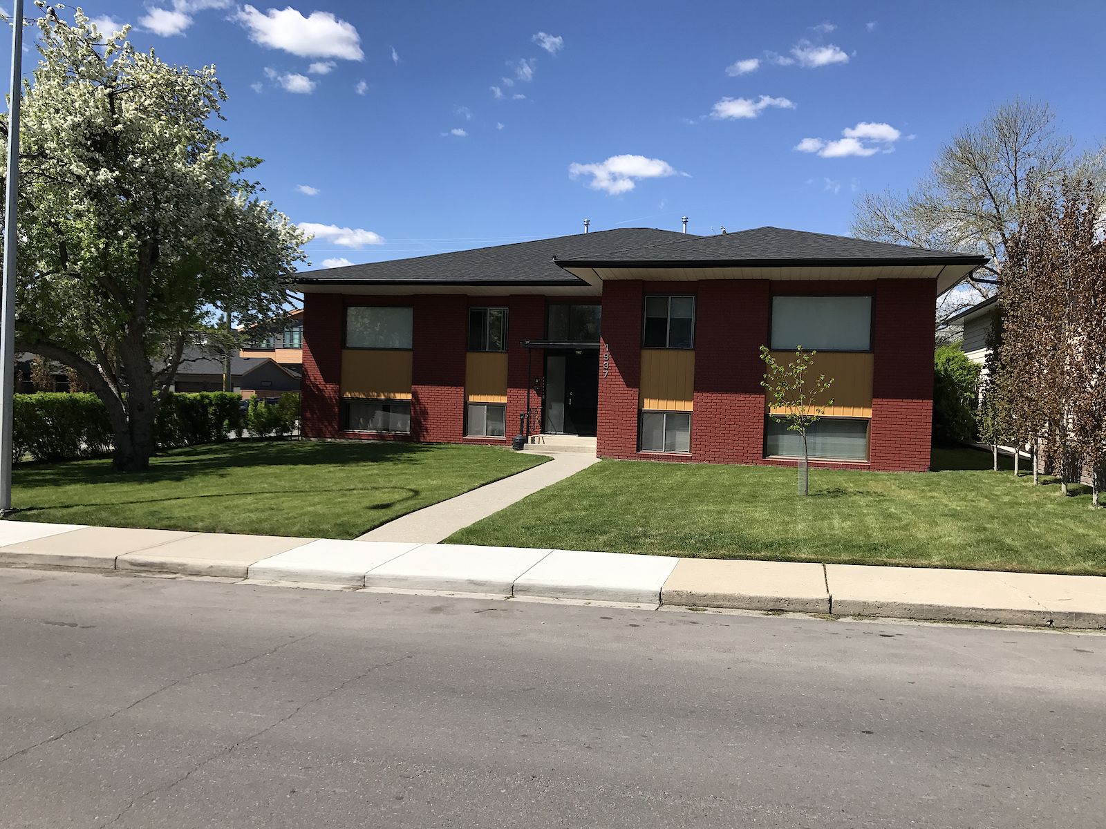 Calgary 1 bedroom Apartment for rent. Property photo: 377038-1