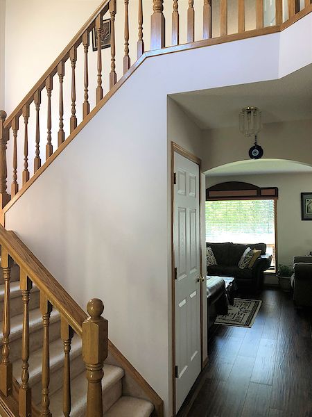 Calgary 4 bedrooms House for rent. Property photo: 378829-3