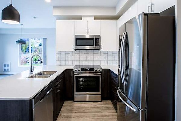 Legacy+Square+Apartments Kamloops 1 bedroom Apartment for rent. Property photo: 379009-2
