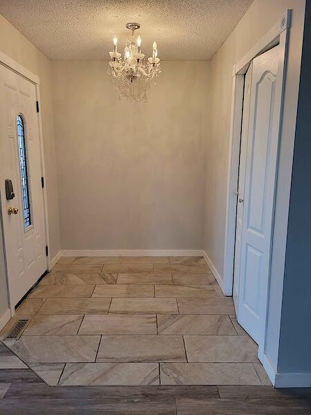 Airdrie 3 + Den bedrooms House for rent. Property photo: 379210-2