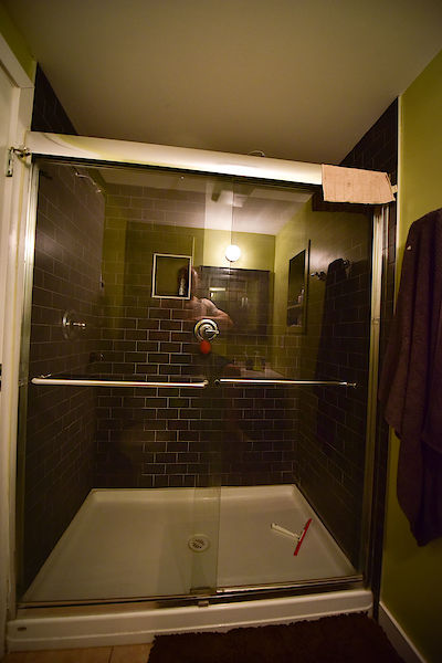 Edmonton 1 bedroom Basement for rent. Property photo: 380442-3