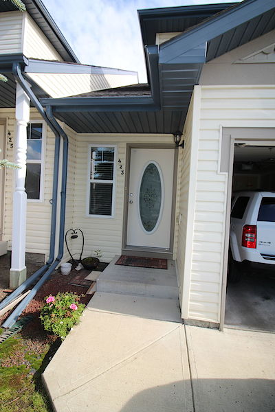 Calgary 3 bedrooms Townhouse for rent. Property photo: 380687-3