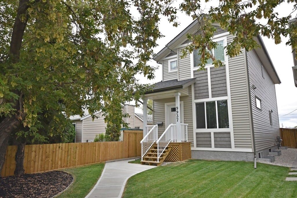 Edmonton 2 bedrooms Basement for rent. Property photo: 381256-1