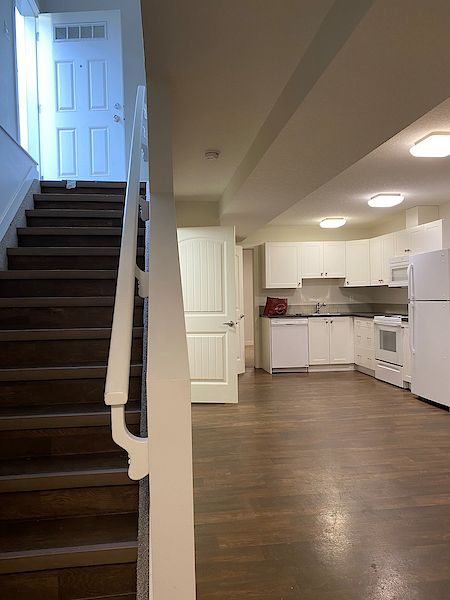 Edmonton 2 bedrooms Basement for rent. Property photo: 381256-3
