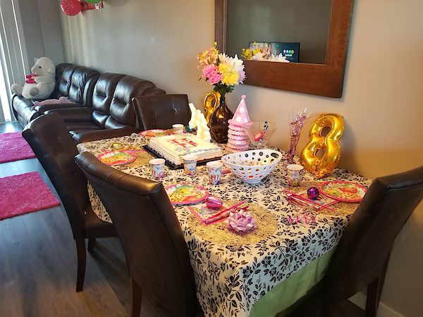Calgary 2 + Den bedrooms Townhouse for rent. Property photo: 381582-3