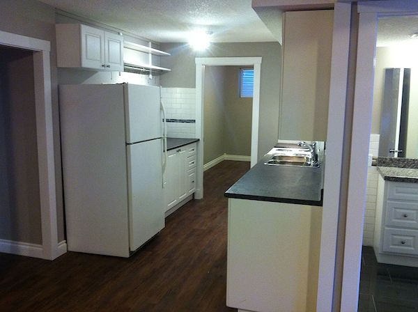 Calgary 2 bedrooms Basement for rent. Property photo: 381593-3