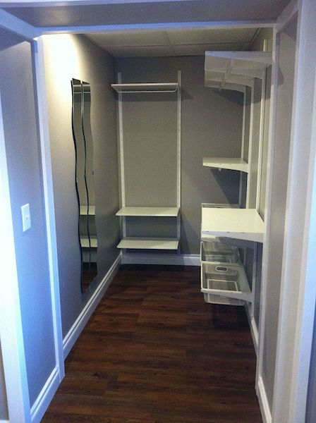 Calgary 2 bedrooms Basement for rent. Property photo: 381593-2