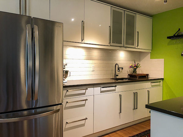 Calgary 3 bedrooms Townhouse for rent. Property photo: 381646-2