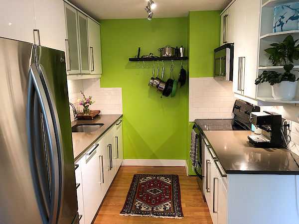 Calgary 3 bedrooms Townhouse for rent. Property photo: 381646-3
