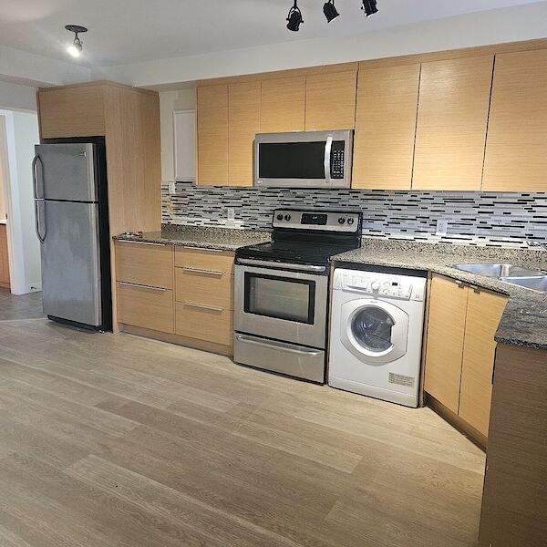 Calgary 1 bedroom Condo Unit for rent. Property photo: 382430-3