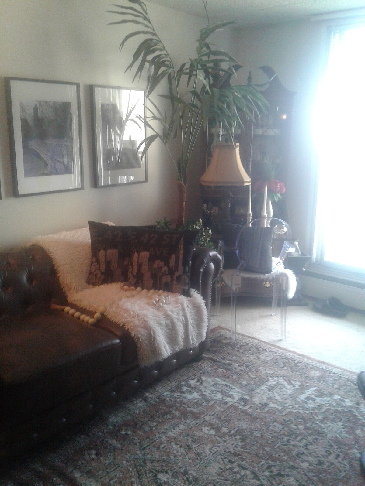 Calgary 2 bedrooms Room For Rent for rent. Property photo: 384382-1