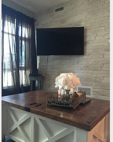 Calgary 1 bedroom Condo Unit for rent. Property photo: 386091-3