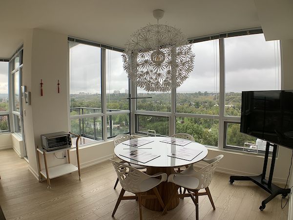 Calgary 2 bedrooms Condo Unit for rent. Property photo: 386361-3