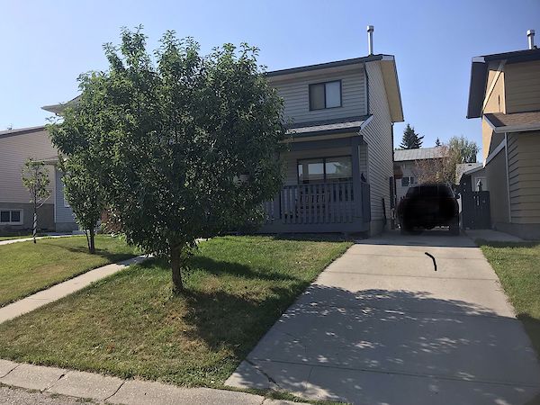 Calgary 3 bedrooms House for rent. Property photo: 386837-3