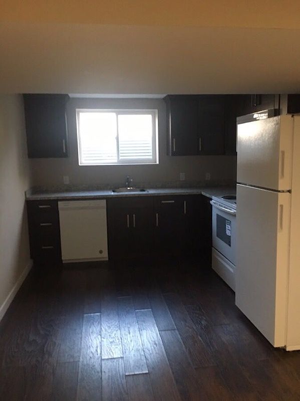 Calgary 1 bedroom Basement for rent. Property photo: 387648-1