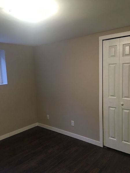 Calgary 1 bedroom Basement for rent. Property photo: 387648-2