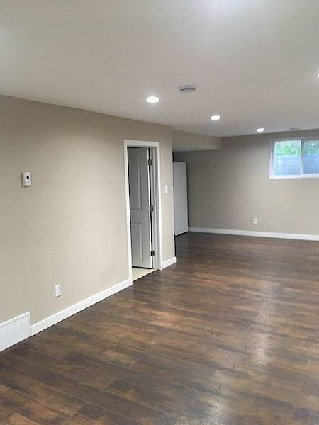 Calgary 1 bedroom Basement for rent. Property photo: 387648-3