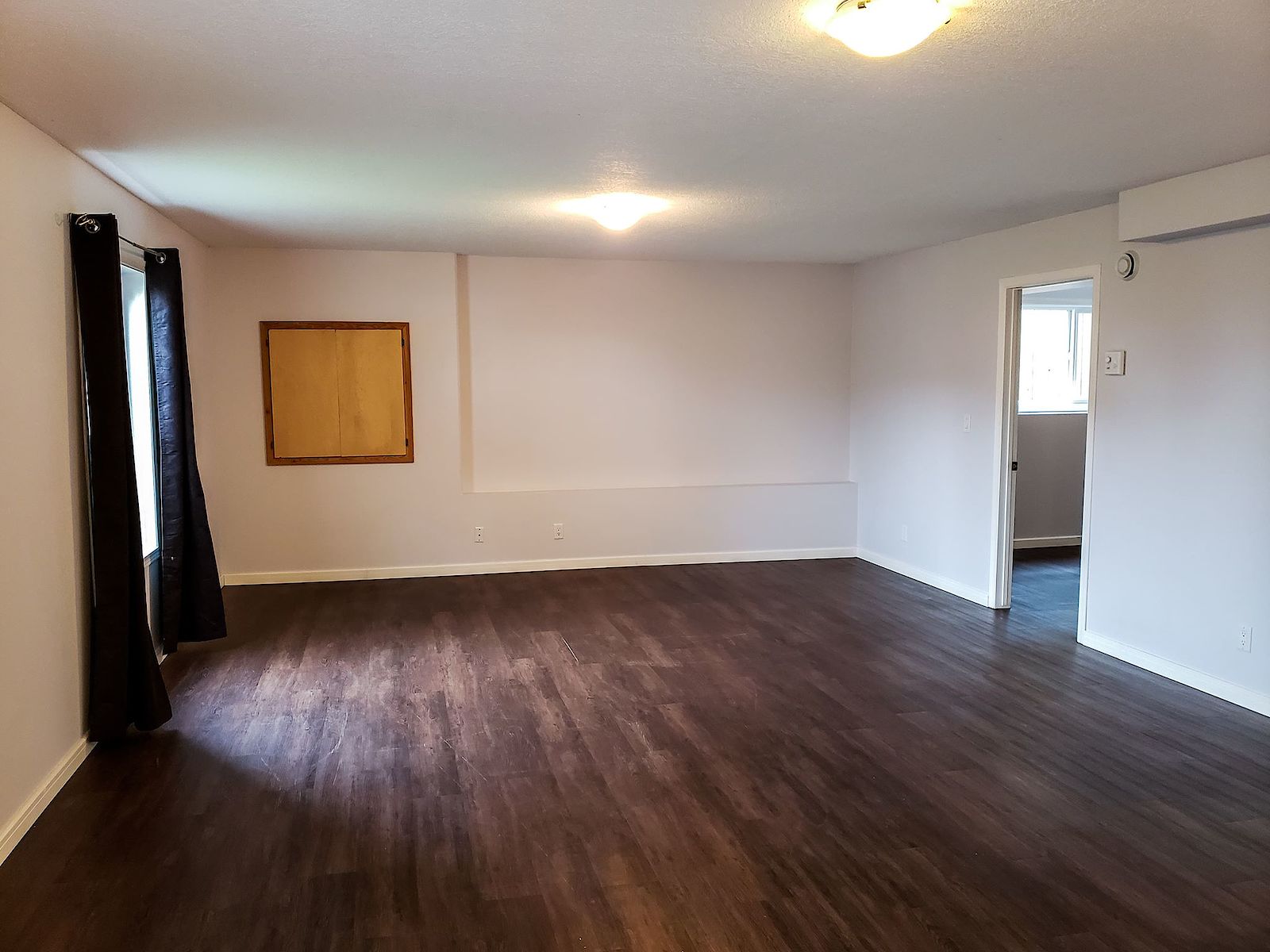 Red Deer 1 bedroom Basement for rent. Property photo: 388700-1