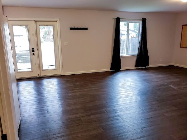 Red Deer 1 bedroom Basement for rent. Property photo: 388700-2