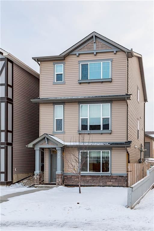 Calgary 1 bedroom Basement for rent. Property photo: 388982-1