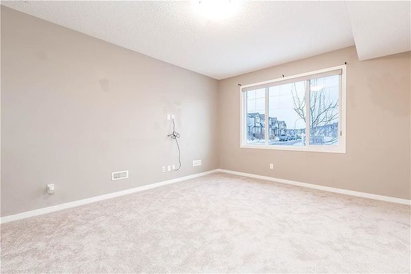 Calgary 1 bedroom Basement for rent. Property photo: 388982-3