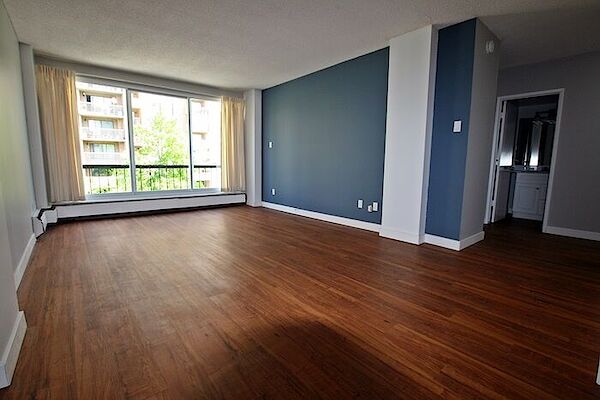 Calgary 1 bedroom Apartment for rent. Property photo: 390306-3