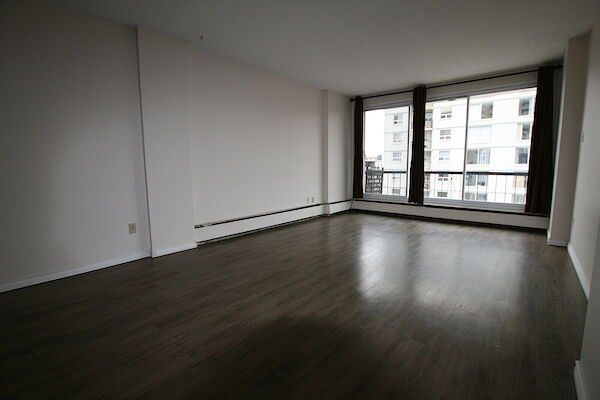Calgary 1 bedroom Apartment for rent. Property photo: 390306-2