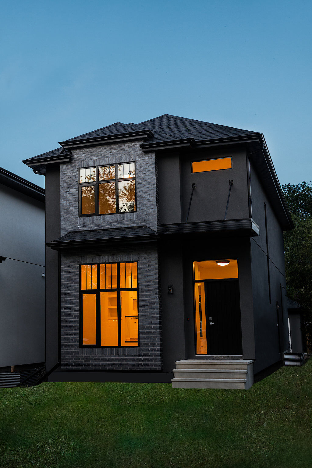 Edmonton 3 + Den bedrooms House for rent. Property photo: 391655-1
