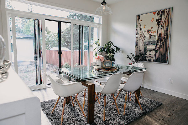 Edmonton 3 + Den bedrooms House for rent. Property photo: 391655-2