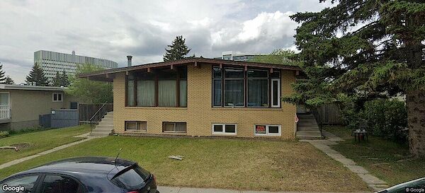 Calgary 2 bedrooms Basement for rent. Property photo: 391947-2