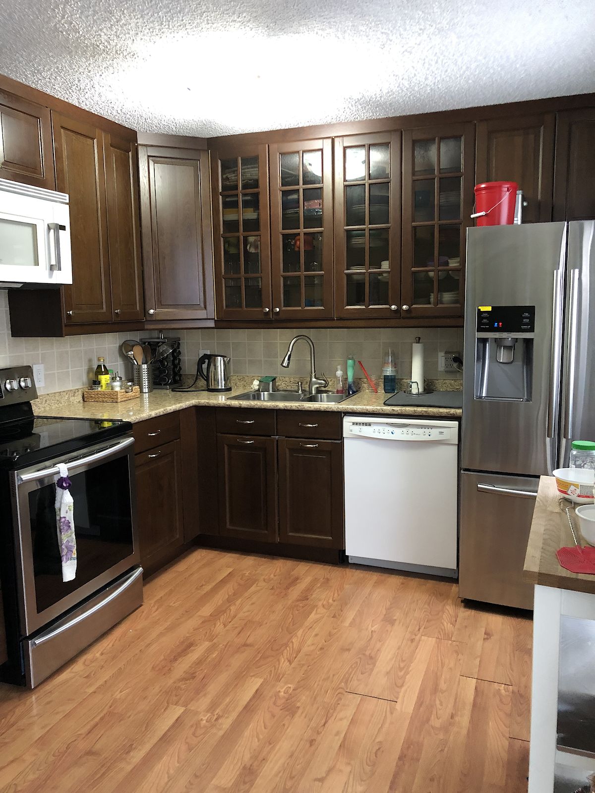 Calgary 1 bedroom Room For Rent for rent. Property photo: 392497-1