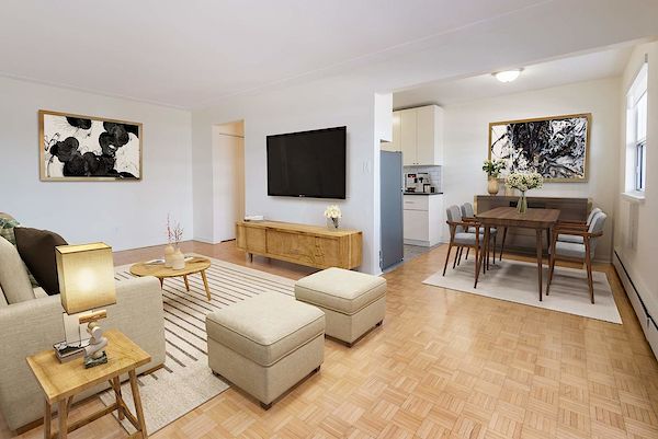 Oakville 2 bedrooms Apartment for rent. Property photo: 392877-3