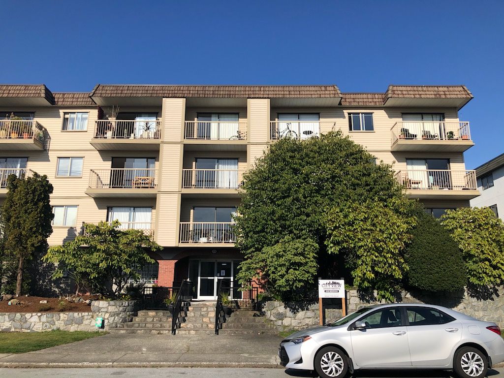 North Vancouver 2 bedrooms Apartment for rent. Property photo: 393313-1