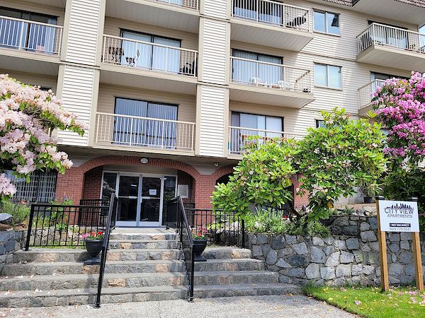 North Vancouver 2 bedrooms Apartment for rent. Property photo: 393313-3
