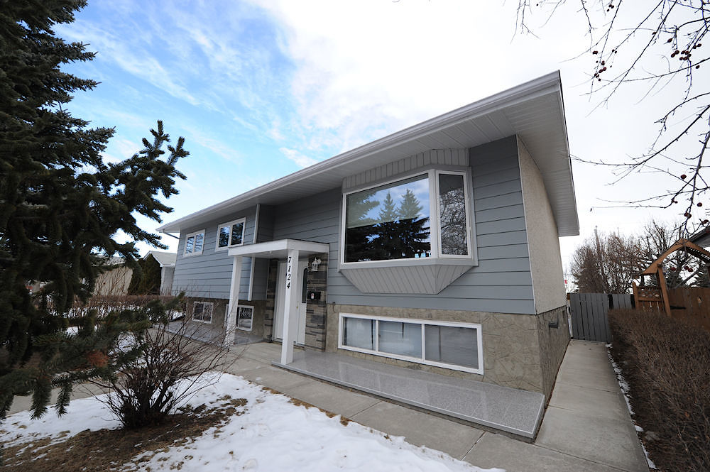 Calgary 3 bedrooms Main Floor for rent. Property photo: 393520-1