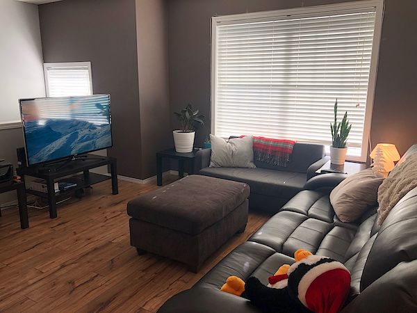 Calgary 2 bedrooms Townhouse for rent. Property photo: 393562-2