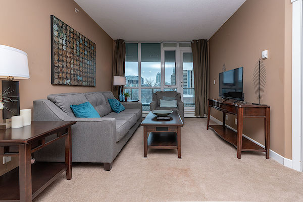 Calgary 2 bedrooms Condo Unit for rent. Property photo: 394693-3