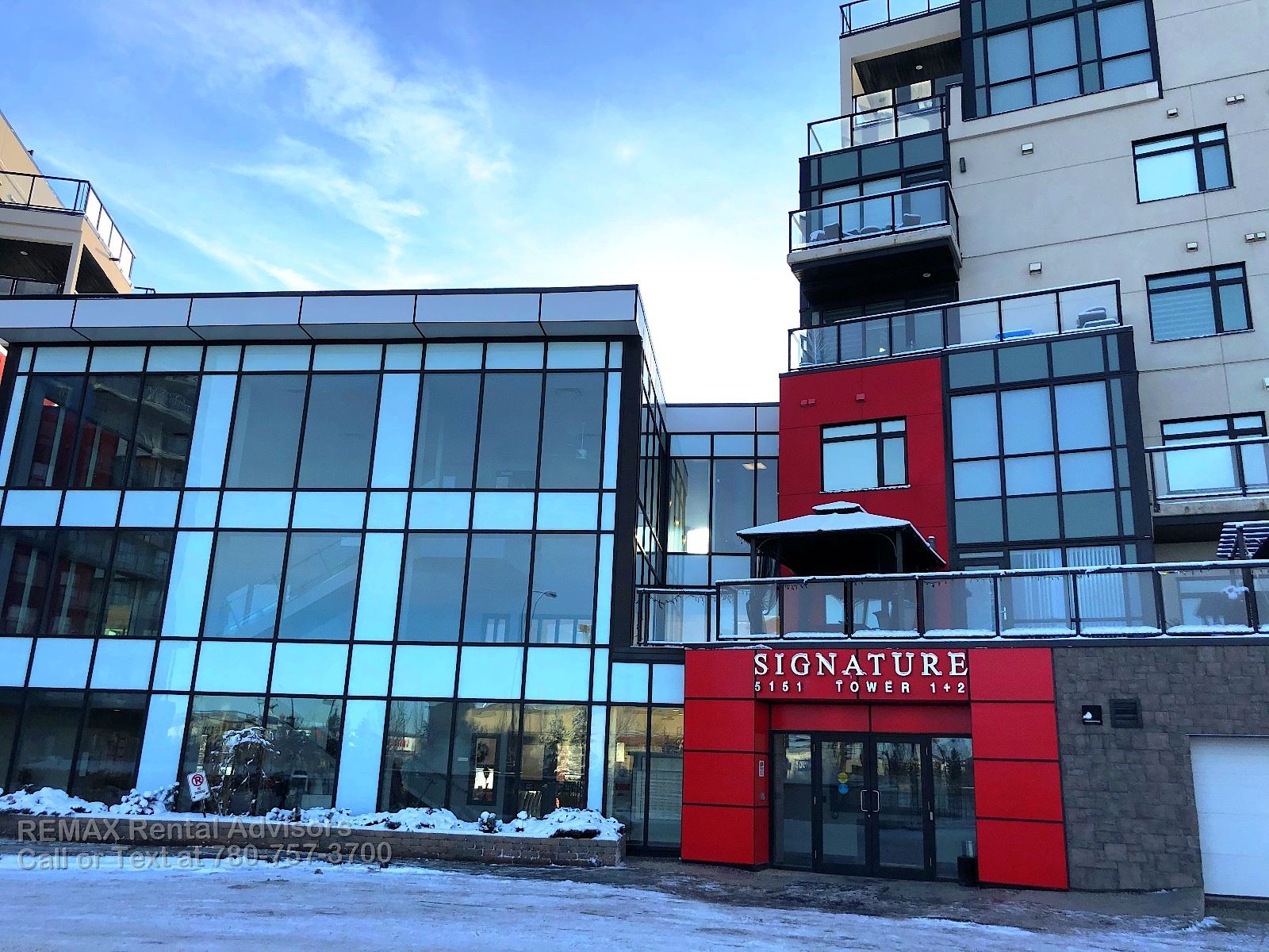 Edmonton 2 bedrooms Condo Unit for rent. Property photo: 396097-1