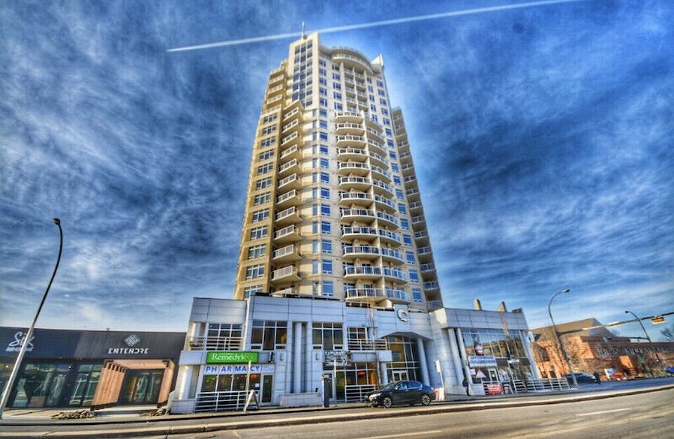 Edmonton 2 bedrooms Apartment for rent. Property photo: 396524-1