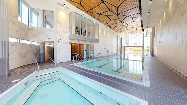 North Vancouver 2 bedrooms Condo Unit for rent. Property photo: 396758-3