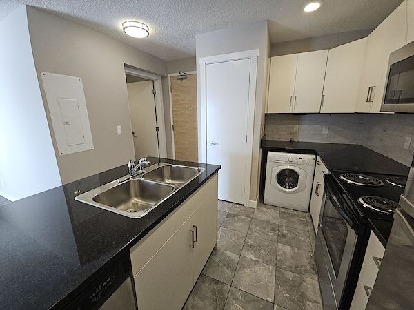 Edmonton 1 bedroom Apartment for rent. Property photo: 397730-2